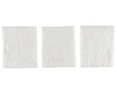 Isoliermaterial für das Löten 250x200mm 3 Stück