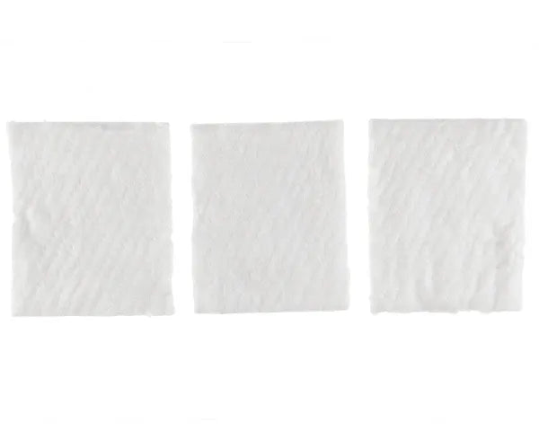 Isoliermaterial für das Löten 250x200mm 3 Stück