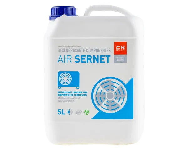 Entfetter für Luftbatterien 5 Liter | 101995