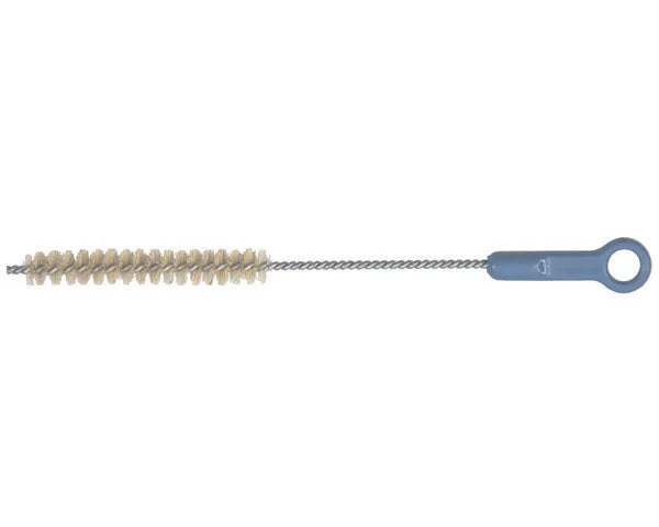 Stahldrahtbürste Kessel ø 10 mm. | 9919041