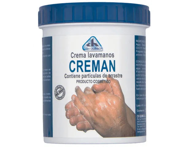 Creman Handwaschseife Entfettend 1 L