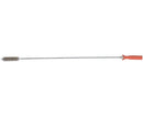 Bürste für Kessel 1 Meter Durchmesser 30 Millimeter