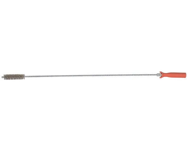 Bürste für Kessel 1 Meter Durchmesser 30 Millimeter