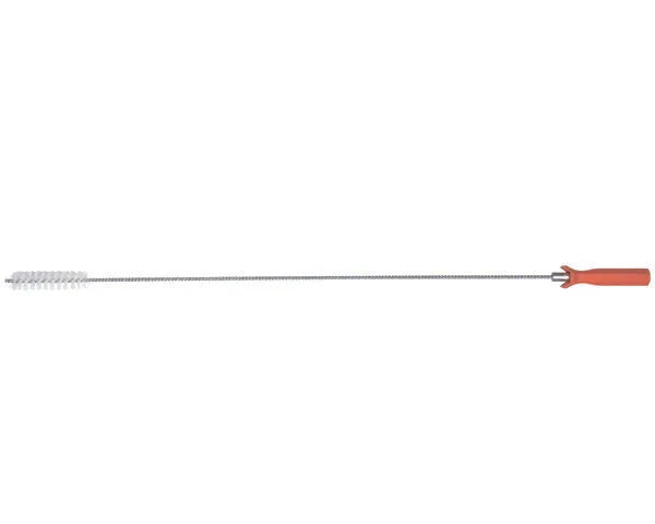 Nylonbürste für Kessel 1 m, Ø 30 mm.
