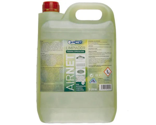 Entfettungsreiniger AIRNET 5 Liter | 101996