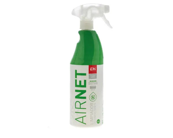 Luftentkeimer Klimaanlage Airnet