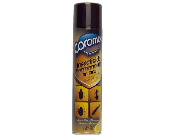 Insektizid für kriechende Insekten 600 ml.