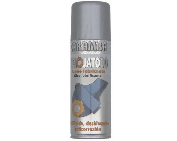 CARAMBA Schmiermittel zum Lösen aller Schrauben, 160 ml Applikator.