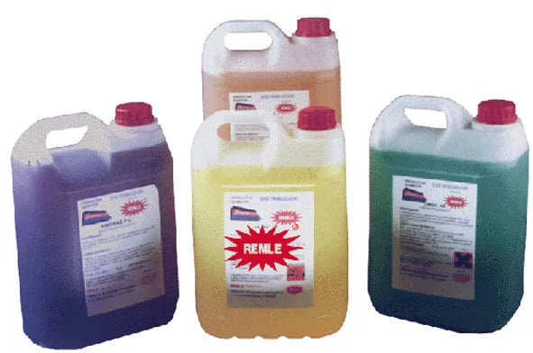 Geschirrspüler-Reiniger 5 Liter
