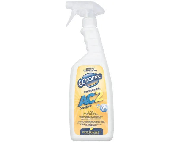 CARAMBA Fettlöser AC2 750 ml