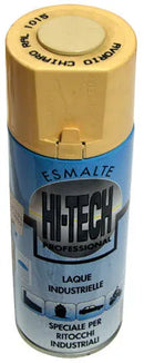Sprühlack hell Creme 400 ml