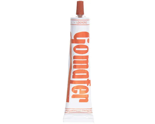 Klebstoff für Gummis Gomafer 95 cc