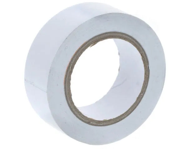 Isolierband 19 mm x 10 Meter weiß