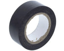 Isolierband 19 mm x 10 Meter schwarz