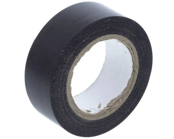 Isolierband 19 mm x 10 Meter schwarz