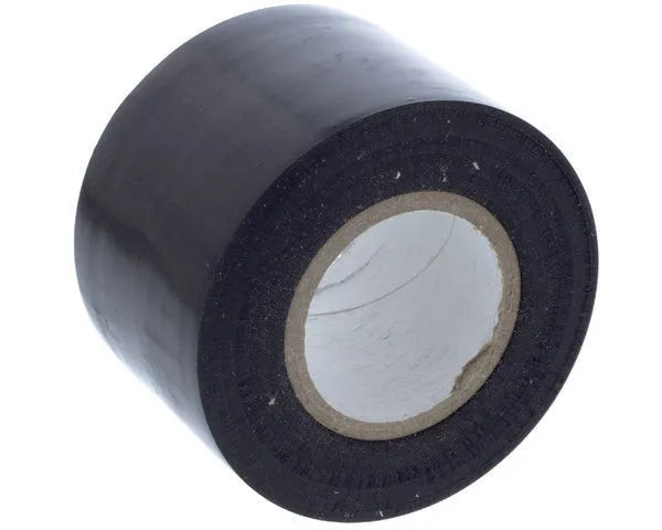 Isolierband 50 mm x 25 Meter schwarz