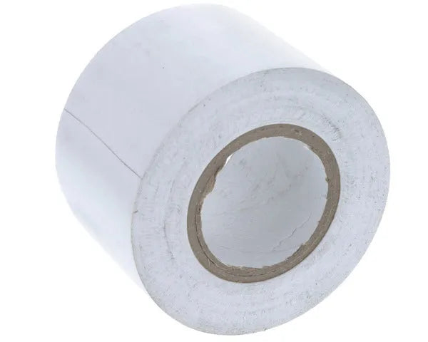 Isolierband 50 mm x 25 Meter weiß