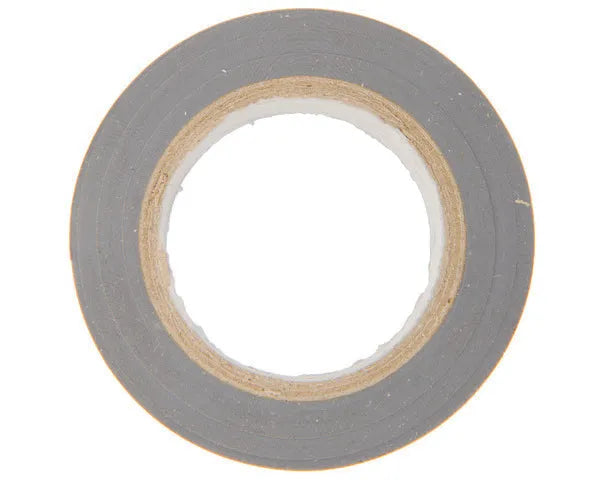 Isolierband 19 mm x 10 Meter grau