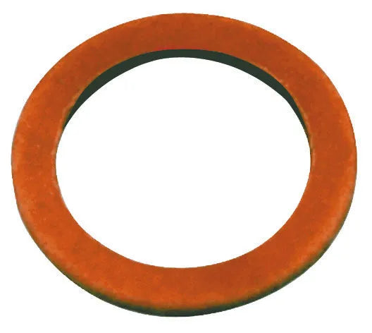 Flachdichtung Klingerit 23x18x1,5 mm.
