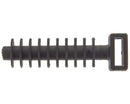 Nylonkeil TP 9/C für Schelle | AS04301