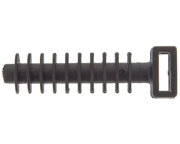 Nylonkeil TP 9/C für Schelle | AS04301