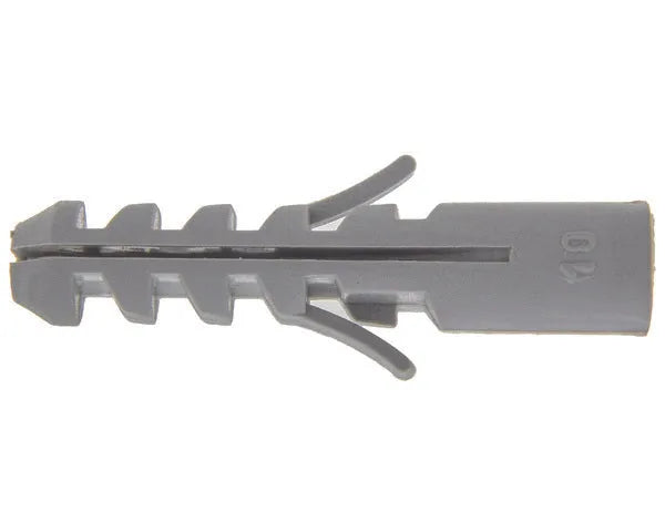 Taco Nylon 10x50mm Grau