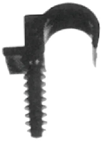 Polyamidklammer Fix-Ring Ø 16 mm