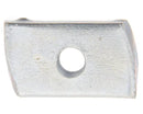 Gleitmutter M8 20X36 mm