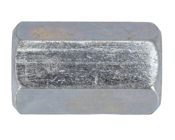 Verzinkter Verlängerungsmanschetten M8x25