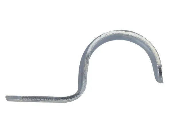 Genagelte Klammer Fix-Ring Ø 16 mm. | AS04331