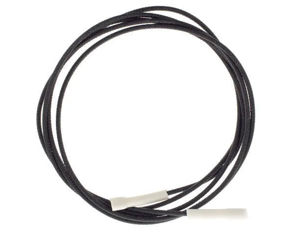 Dieses universelle Silikonkabel 2000 mm