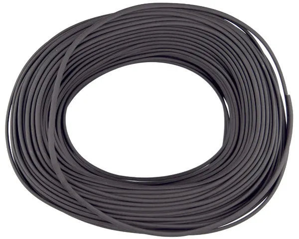 Kabel mit 5 mm dickem Glas-Hitzeschutzmantel