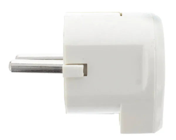 Schuko-Steckdose 16A 250V senkrechter Ausgang