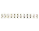 Kabelverbindungsschiene 5,5 mm 12-polig | AS07133
