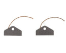 MIELE Trocknerbürsten | 4490382