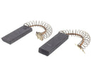 Motorkohlebürste 36x12,5x5 mm. 2 Stück | 13T81-22