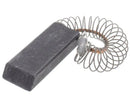 Bürste 35x12,5x6,3mm 1 Stück F4,8mm