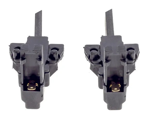 Bürsten mit Bürstenhalter 2 Stück