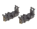 Bürsten mit Bürstenhalter (2 Stück) | R78-1BIS