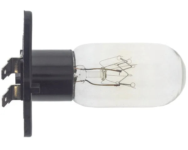 Mikrowellenlampe 240V 25W Abstrahlwinkel 90º
