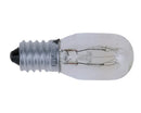 Mikrowellenlampe 15 W 240 V E14