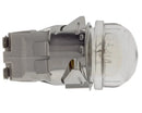 Pilotlinse rundes Ofenlicht 15 W