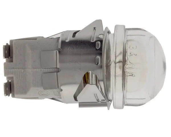 Pilotlinse rundes Ofenlicht 15 W