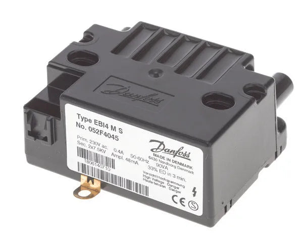 DANFOSS Brennertransformator EBI4 MS | 052F4045