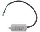 Kondensator Arbeit mit Kabel 2,5µF 450V