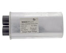 Kondensator für Mikrowelle 0,90 µF 2350 V