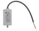 Arbeitskondensator mit Kabel 20,0 µF