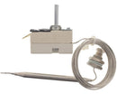 Einstellbarer Thermostat 30/93° 2500 mm