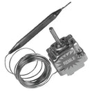 HOONVED einstellbarer Thermostat 30/90 ºC