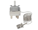 ANGELO PO einstellbarer Thermostat 30/90 ºC